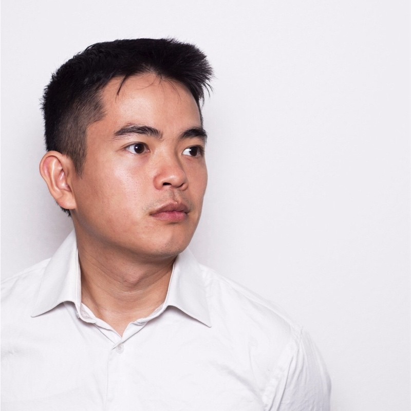 Photo de profil de Thuc Huynh